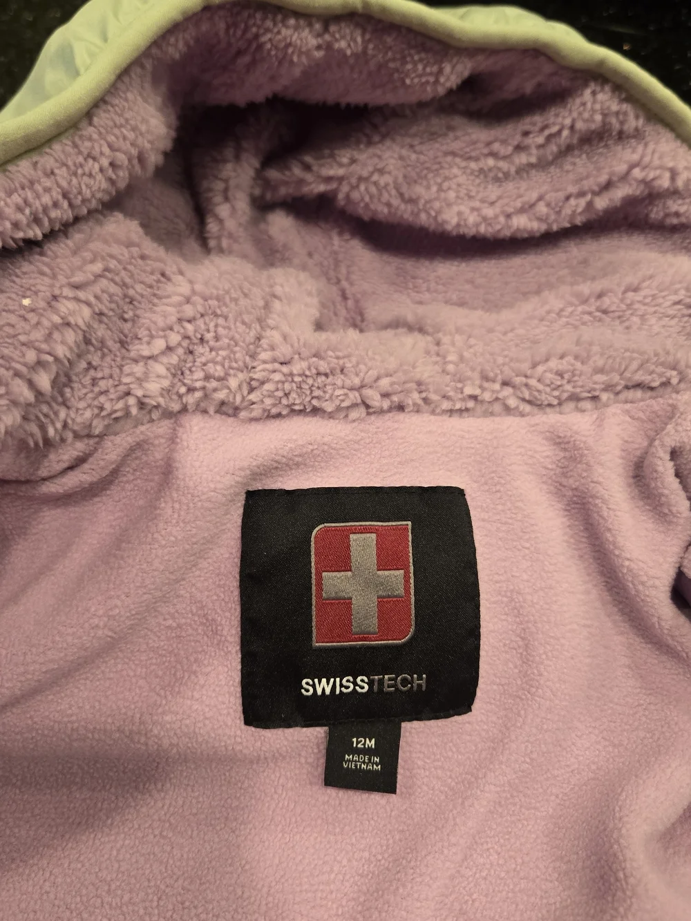 Swiss Tech swiss tech